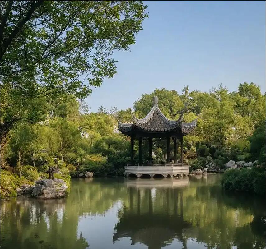 雅安雨城代荷建筑有限公司